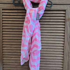 New scarf